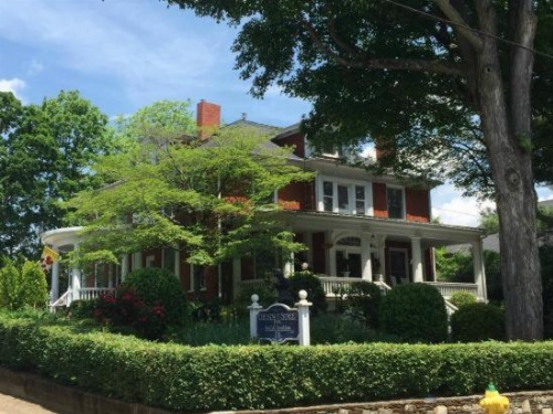 Chestnut Street Inn image 1