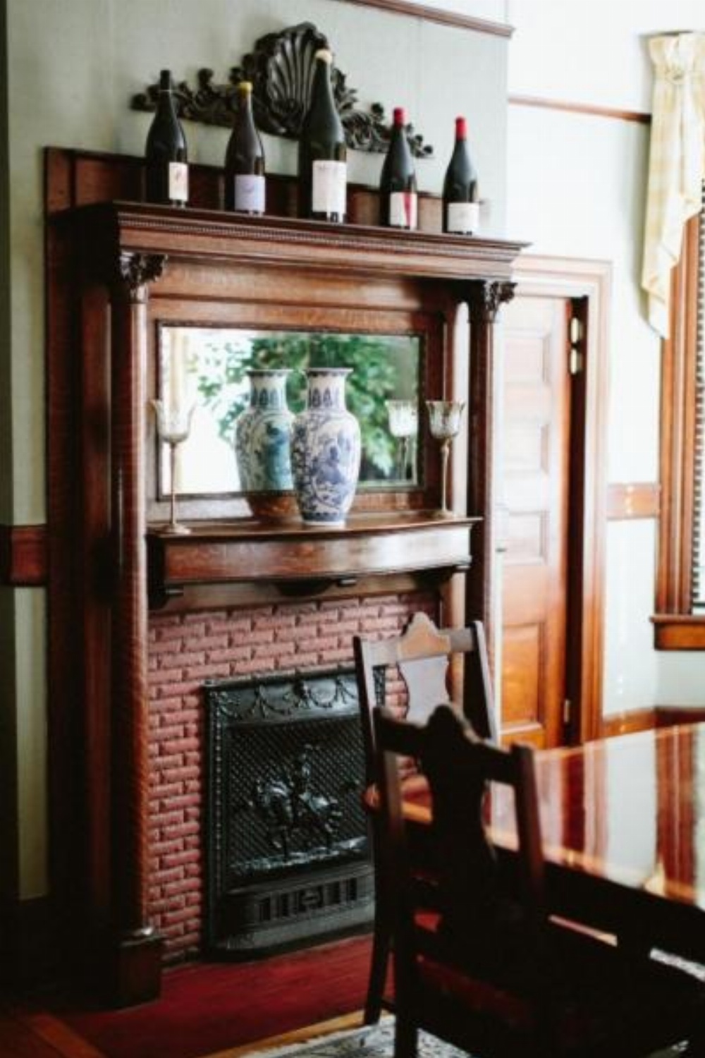 Chestnut Street Inn Image 14