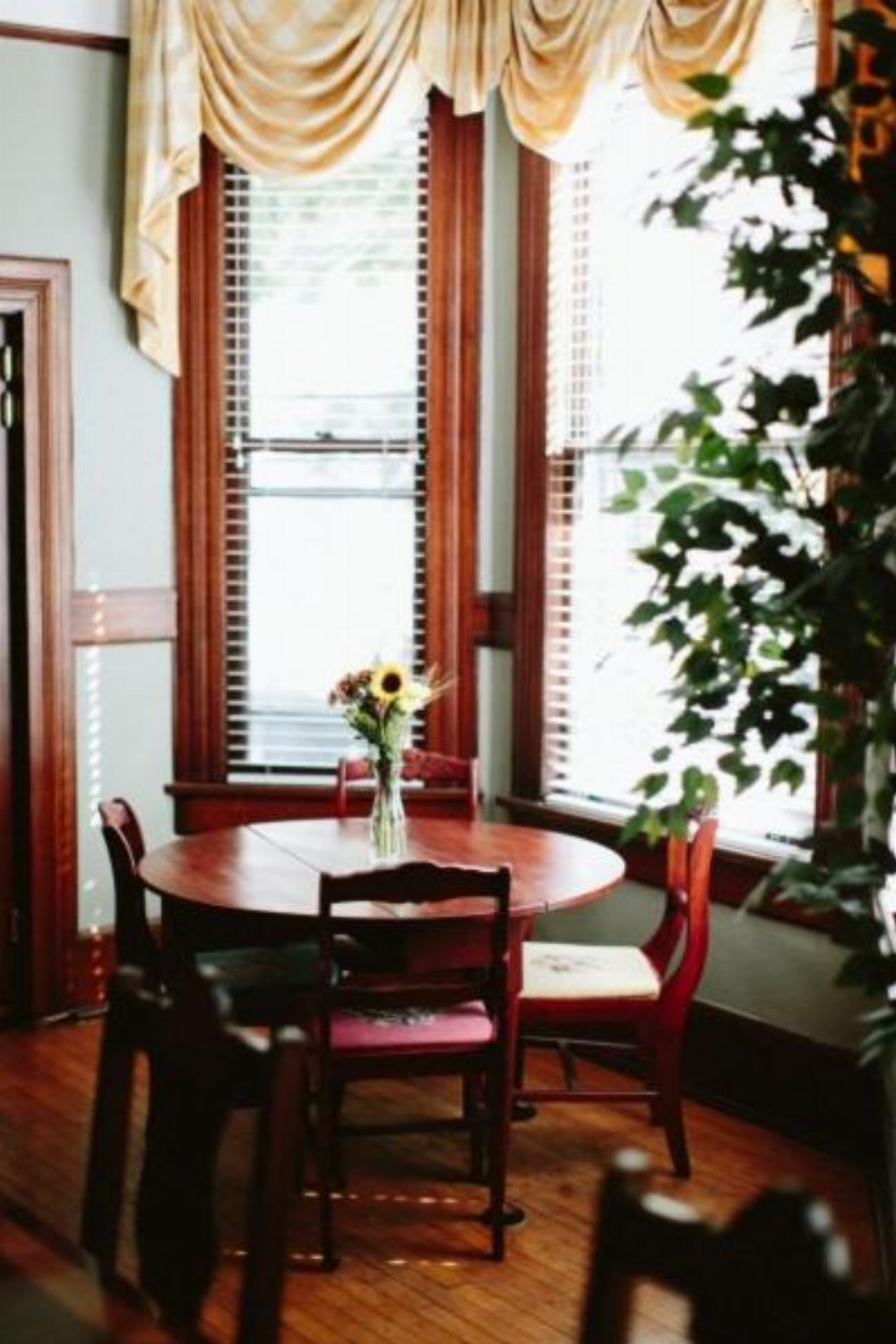 Chestnut Street Inn Image 16