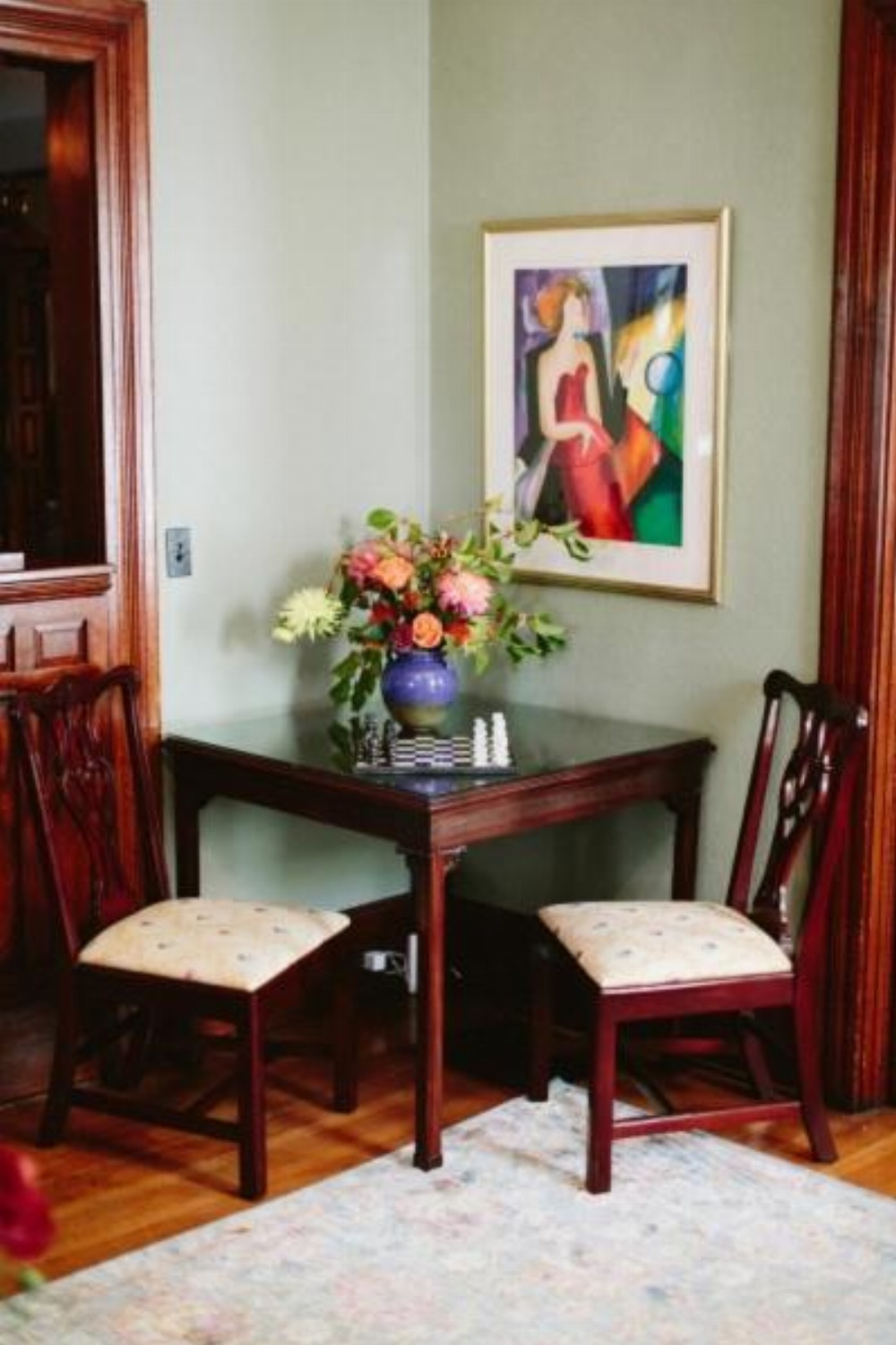 Chestnut Street Inn Image 18