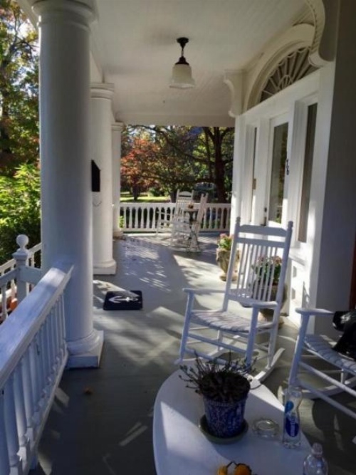 Chestnut Street Inn image 20