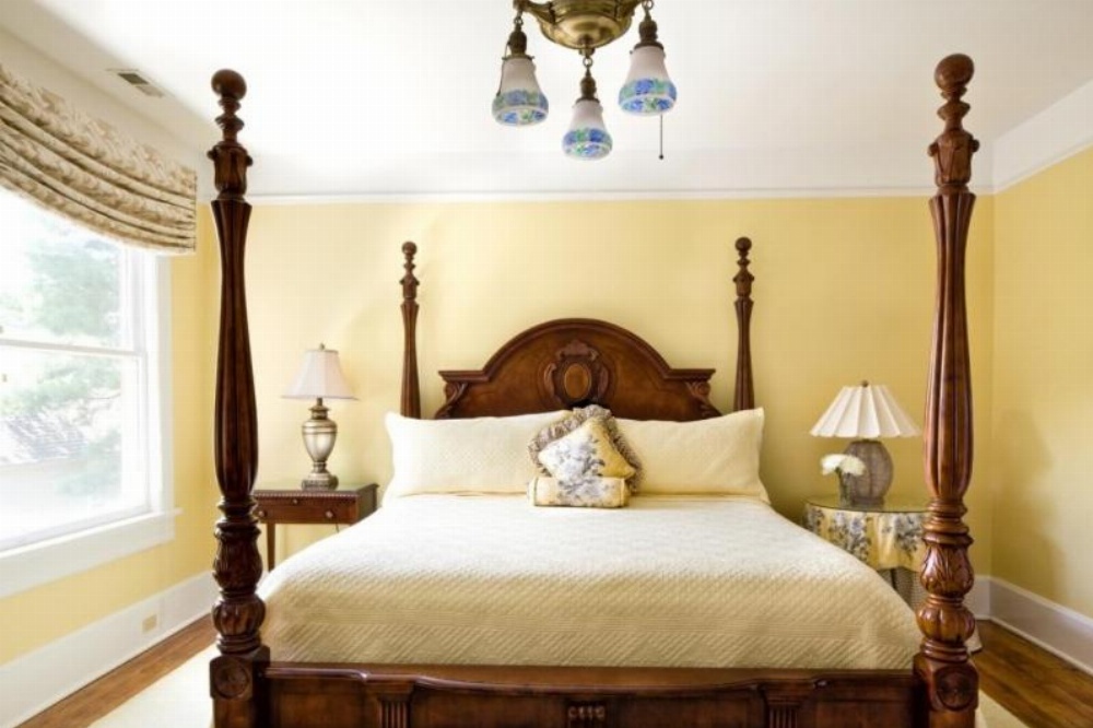 Chestnut Street Inn Image 25