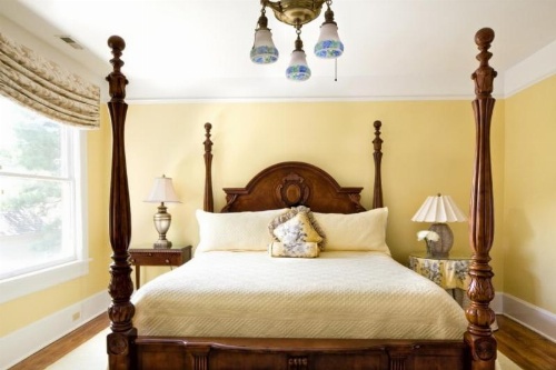 Chestnut Street Inn image 25