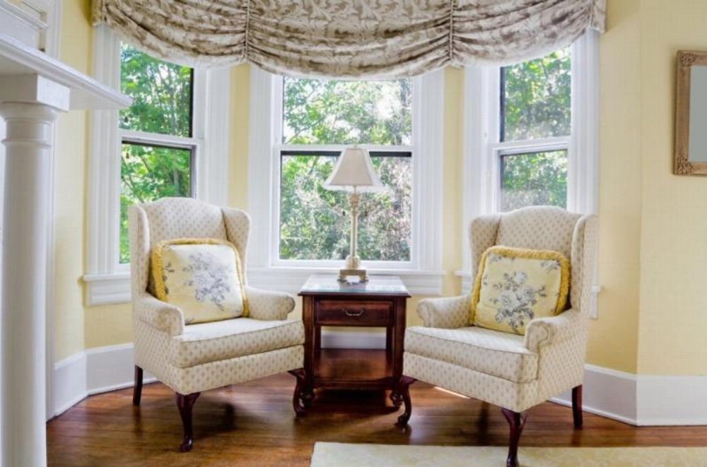 Chestnut Street Inn