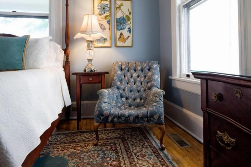 Chestnut Street Inn Image 28