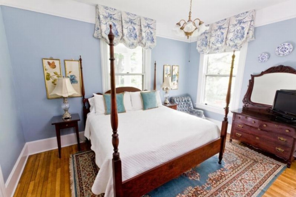 Chestnut Street Inn