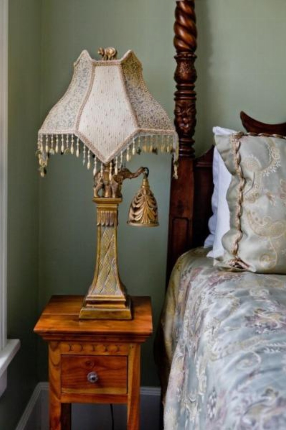 Chestnut Street Inn