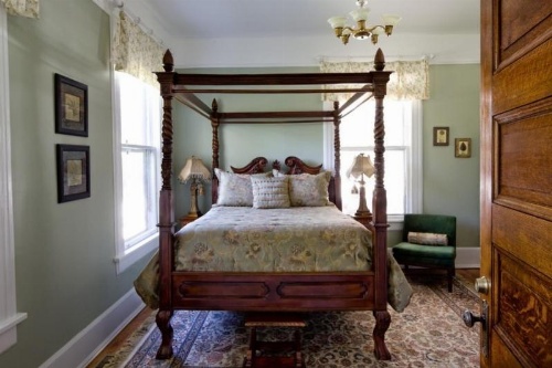 Chestnut Street Inn image 36