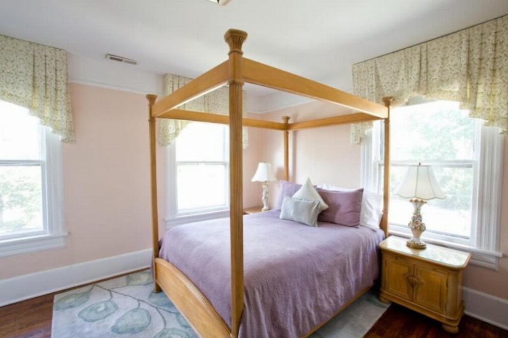 Chestnut Street Inn